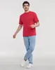 Russell R-010M-0 | Workwear Herren T-Shirt - Waschbar bis Produktbild-Vorschau 5