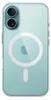Apple iPhone 16 Custodia trasparente mit MagSafe, Cover, Anteprima dell’immagine prodotto 7