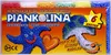 Piankolina 6 kolorów standardowa masa plastyczna Produktbild-Vorschau 1