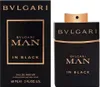 Bvlgari Uomo in Nero Edp Spray Anteprima dell’immagine prodotto 23