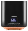 Berdsen BD-502 humidificateur d'air noir Voir les images du produit 2