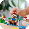 LEGO Super Mario 71400 - Excursion à la plage de Maxi Igloo Voir les images du produit 13
