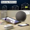 Plafondlamp Ginestrone-Z Ø 45cm design Productafbeelding-voorbeeld 10
