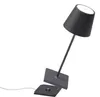 Zafferano Poldina Pro Mini Tischlampe - Aufladbare LED Produktbild-Vorschau 1