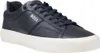 Boss Sneakers 050500100009 in MARINO color size 42 Voir les images du produit 8
