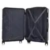 Koffer Trolley Reisekoffer Suitcase, Rollkoffer Handgepäck Produktbild-Vorschau 7