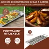 Support pour cuisses de poulet bremermann pour 12 cuisses Voir les images du produit 3