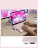 SATECHI Snap-Hub USB-C 6-in-1 per MacBook Neo, rosa | Anteprima dell’immagine prodotto 10