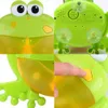 Baby-Badewannen-Seifenblasenmaschine Frosch Automatischer Produktbild-Vorschau 6