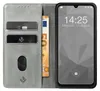 Handyhülle für Xiaomi Redmi 13C Kunstleder Flip Cover Hülle Produktbild-Vorschau 2
