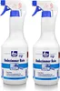 Dr. Becher Badezimmer Rein mit Abperl-Effekt 1L (2er Pack) Produktbild-Vorschau 1