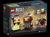 LEGO® BrickHeadz 40632 Aragorn™ und Arwen™ Produktbild-Vorschau 12