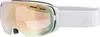 ALPINA Granby QV Skibrille weiss Produktbild-Vorschau 1