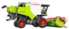 CaDA C61508W Claas Mähdrescher C61508W Produktbild-Vorschau 6
