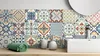 VINTAGE MIX 16.5 x 16.5 Feinsteinzeug Wand- und Bodenfliese Produktbild-Vorschau 8