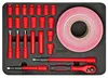 KS Tools 117.1890 mechanics tool set 43 tools Anteprima dell’immagine prodotto 9