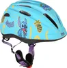 DISNEY Stitch Türkisfarbener Kinderfahrradhelm, leicht, Produktbild-Vorschau 2