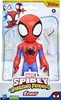 Spiderman and his amazing Friends supergroße Figur Produktbild-Vorschau 4