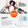 Daliya® FLEXI-PRO M 2in1 Kombikinderwagen & Buggy, Produktbild-Vorschau 4