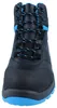uvex 9556242 uvex 2 xenova stivali stringati S3, nero/blu, Anteprima dell’immagine prodotto 8