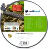 CellFast Wąż Nawadniający Drip 7,5m 1/2" Kroplujący Pocący Podgląd zdjęcia produktu 9