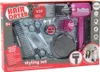 Lean Toys Friseursalon Set Friseur Trockner 10 Ele. Produktbild-Vorschau 4