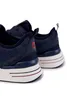 BIG STAR Herren Sportschuhe JJ174293 - navy blau r. 44 Produktbild-Vorschau 12