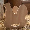 Agrarzone Hühnerschaukel HAPPYCHICK Produktbild-Vorschau 4