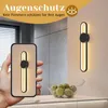 ZMH Applique murale LED Applique intérieure12W Lampe de Voir les images du produit 6