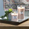 Świeca zapachowa WoodWick Vnilla & Sea Salt 609 g Podgląd zdjęcia produktu 9