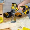 DeWALT XR DCD796P2-QW - vŕtacie kladivo/príklepový vŕtací Náhľad obrázku produktu 22