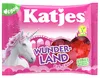 Katjes Wunderland Pink-Edition 210g Produktbild-Vorschau 1