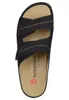 Berkemann Damen Damenschuhe schwarz Gr. 8 Produktbild-Vorschau 7