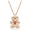 Swarovski Teddy 5642976 Damenhalskette Produktbild-Vorschau 6