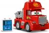 LEGO® Duplo 10417 Mack à la course Voir les images du produit 18