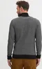 FQ1924 FQLewis Herren Strickjacke Cardigan Feinstrick mit Produktbild-Vorschau 7