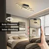 ZMH LED plafoniera camera da letto plafoniera camera da Anteprima dell’immagine prodotto 7