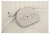 Siège pour Spa  - PVC - Beige - 7x36x22cm Voir les images du produit 6
