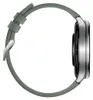Chytré hodinky XIAOMI Watch 5 stříbrné barvy se zeleným Náhled obrázku produktu 5