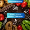 Greenyp Blaudünger NPK Dünger für Pflanzen 5-30kg I Produktbild-Vorschau 3