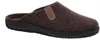 Scarpe da uomo Rohde Soltan, pantofole, color marrone, Anteprima dell’immagine prodotto 16