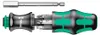 Wera Kraftform Kompakt 28 SB - Jeu d'embouts et de douilles Voir les images du produit 13