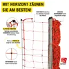 horizont strongLine 90E Schafnetz 50 m x 90 cm – Produktbild-Vorschau 3