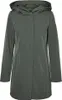 Vero Moda Softshelldona Wrp Mantel Grün M Damen Grün M Produktbild-Vorschau 1