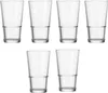 Leonardo Trinkglas Event 240 ml 6 Stück Produktbild-Vorschau 1