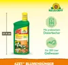 Neudorff  - Azet BlumenDünger 1L für 200L Gießwasser 100% Produktbild-Vorschau 3