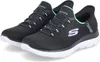 Skechers Slip-ins™ Summits Diamond Dream Damen Sneaker Voir les images du produit 19