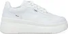 Rieker Damen Sneaker Low  ultraleicht M7811-80  White, Produktbild-Vorschau 41