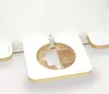 stadtecken® Holzregal für Musikbox I Wolke I Geeignet für Produktbild-Vorschau 21