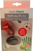 EASYmaxx Abflussreiniger-Sticks Apfel 50 Stück Produktbild-Vorschau 14